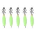 Noctilucent Squid Jig Rigs (VAT FREE!) Weymouth Dorset - picture 3