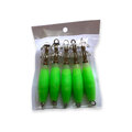 Noctilucent Squid Jig Rigs (VAT FREE!) Weymouth Dorset - picture 2